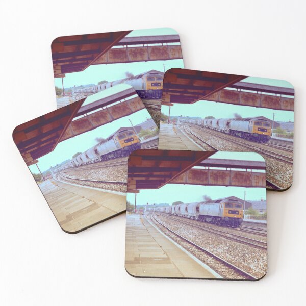 Item preview, Tiverton Junction Class 47 designed and sold by hawkie.