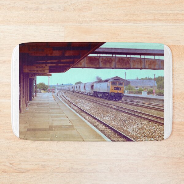 Item preview, Tiverton Junction Class 47 designed and sold by hawkie.