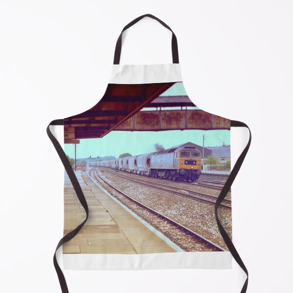 Item preview, Tiverton Junction Class 47 designed and sold by hawkie.