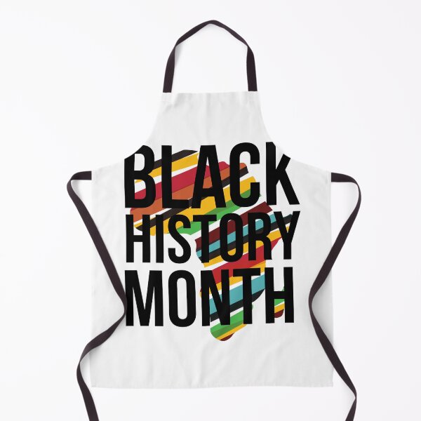 Item preview, Black History Month designed and sold by Besty Prod.