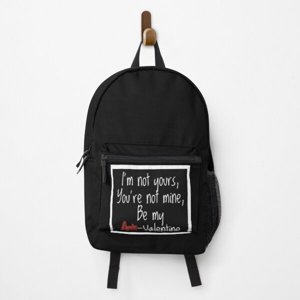 Item preview, anti-valentines day designed and sold by indecentXp0sure.