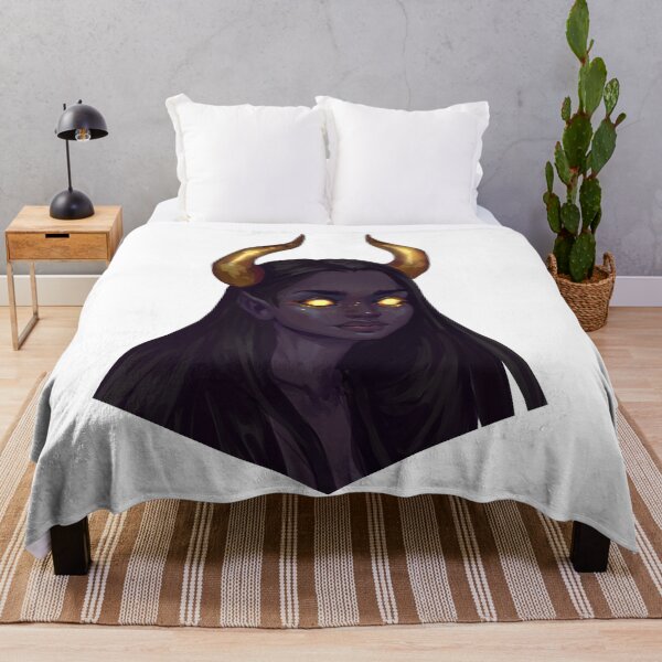 Item preview, A Beautiful Demon  designed and sold by PourElla.