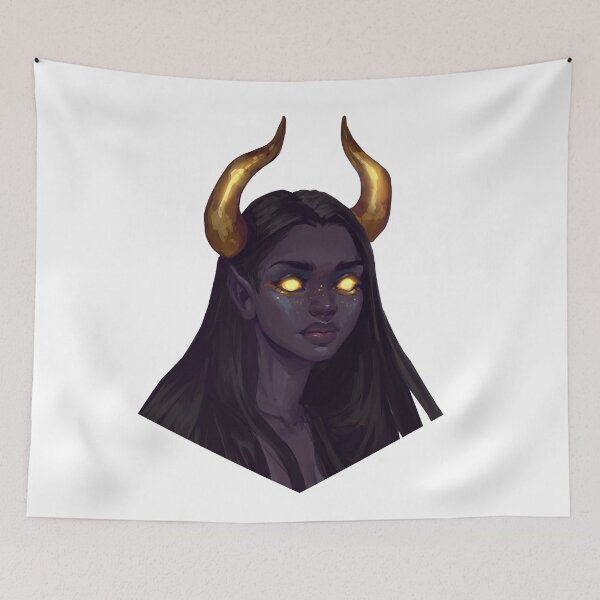 Item preview, A Beautiful Demon  designed and sold by PourElla.