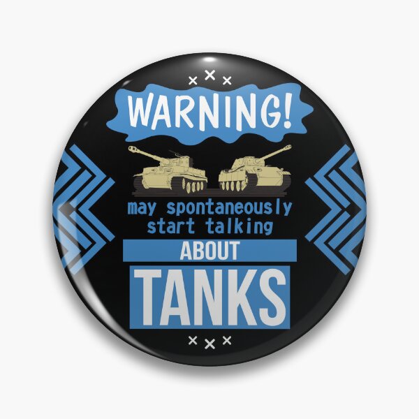 Item preview, May spontaneously start talking about tanks Tiger and Panther designed and sold by FAawRay.