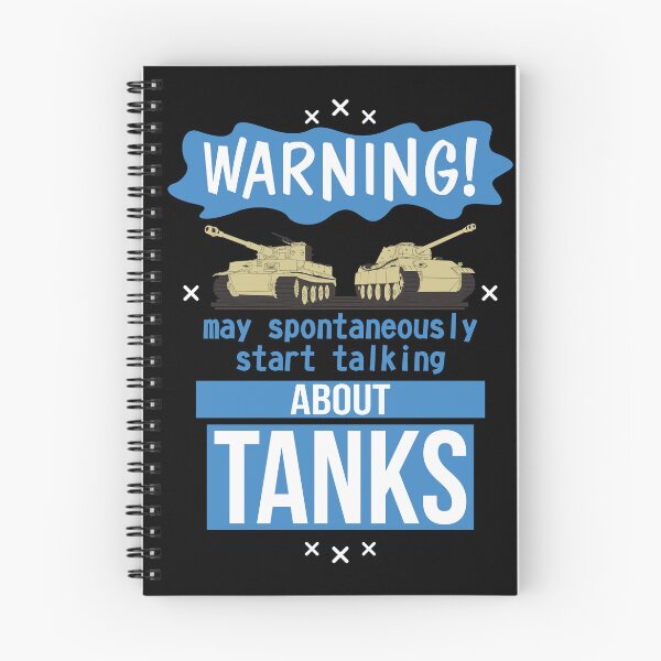 Item preview, May spontaneously start talking about tanks Tiger and Panther designed and sold by FAawRay.