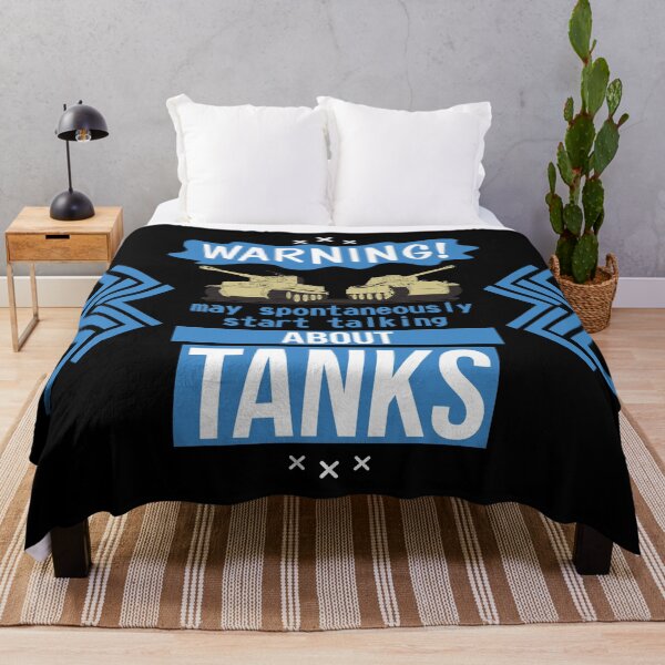 Item preview, May spontaneously start talking about tanks Tiger and Panther designed and sold by FAawRay.