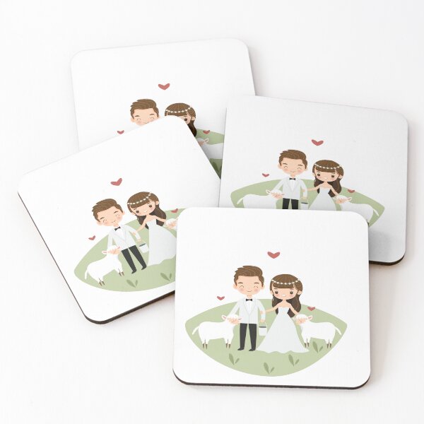 Item preview, Mr.Mrs.,Newlyweds,Valentines designed and sold by Emil1993.