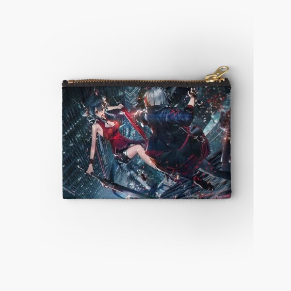 Item preview, Action || Ch'enxW designed and sold by AszaAri.