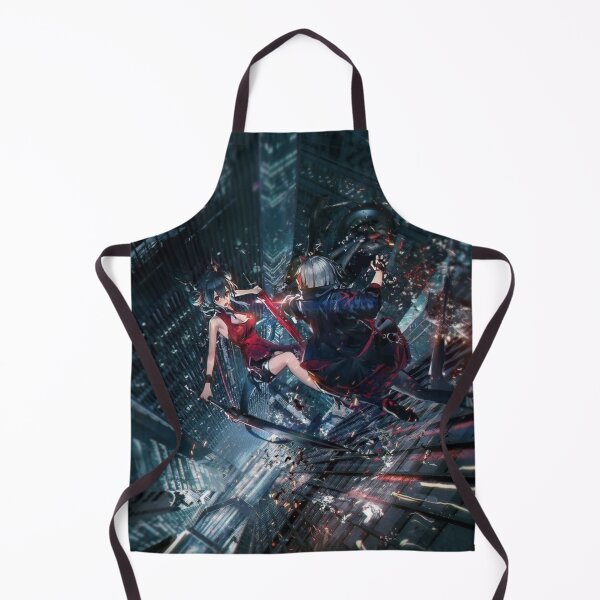 Item preview, Action || Ch'enxW designed and sold by AszaAri.