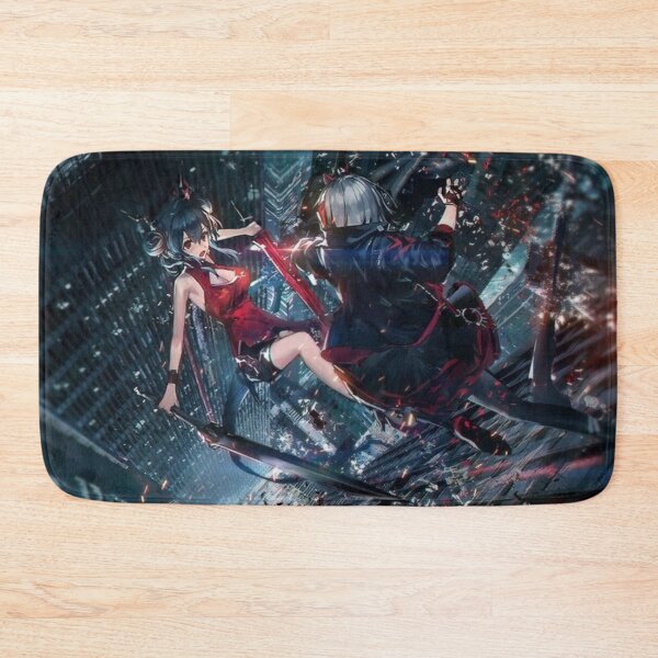Item preview, Action || Ch'enxW designed and sold by AszaAri.