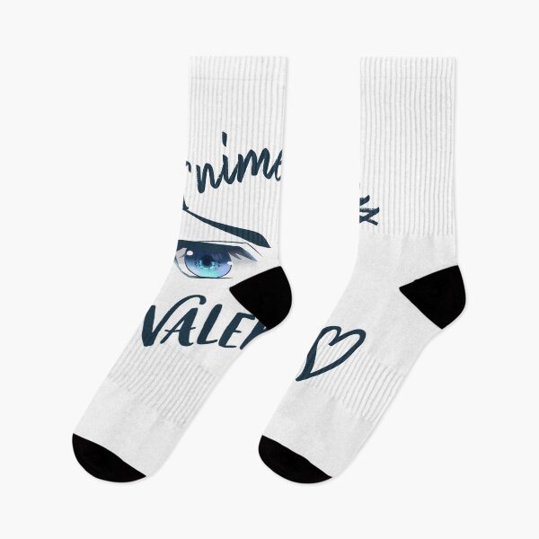 Item preview, Anime is my valentine  designed and sold by harounshirt.