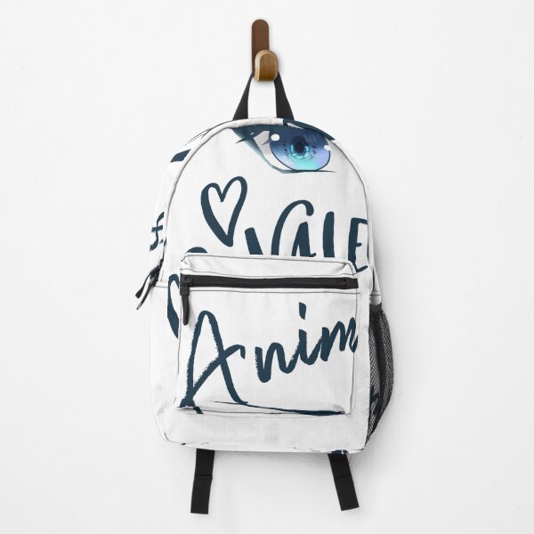 Item preview, Anime is my valentine designed and sold by harounshirt.