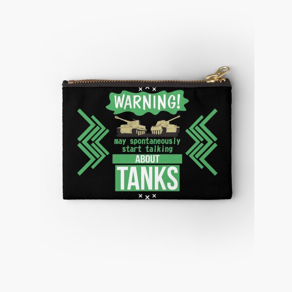 Item preview, May spontaneously start talking about tanks Tiger and Panther designed and sold by FAawRay.