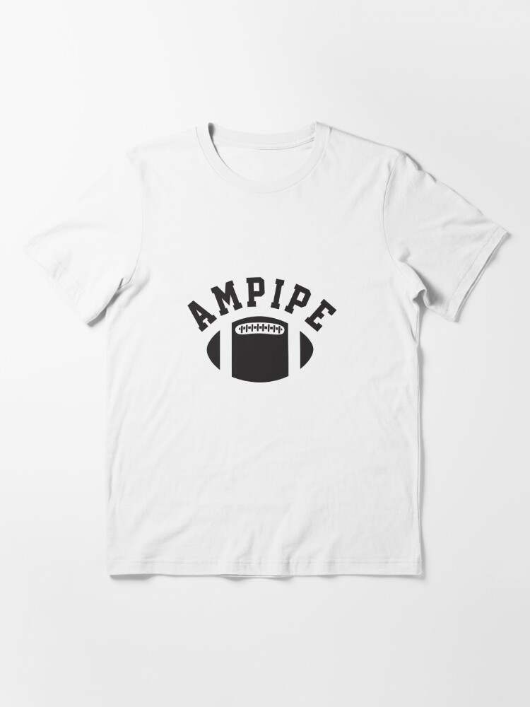 ampipe bulldogs t shirt