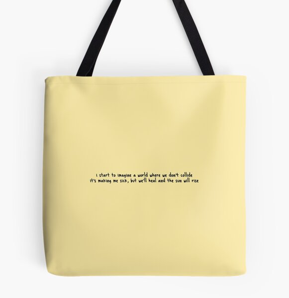 Sweaty Betty East Dulwich - This stylish tote bag can be yours for