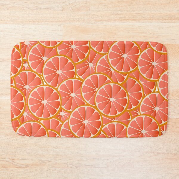 Item preview,  citrus print designed and sold by ZaraPrint.