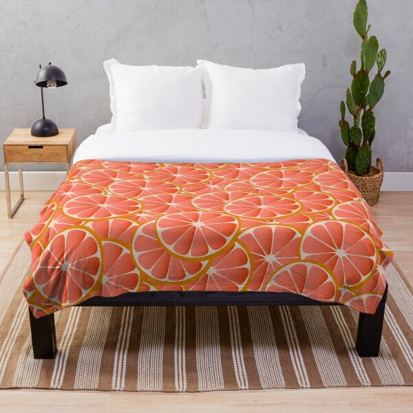 Item preview,  citrus print designed and sold by ZaraPrint.