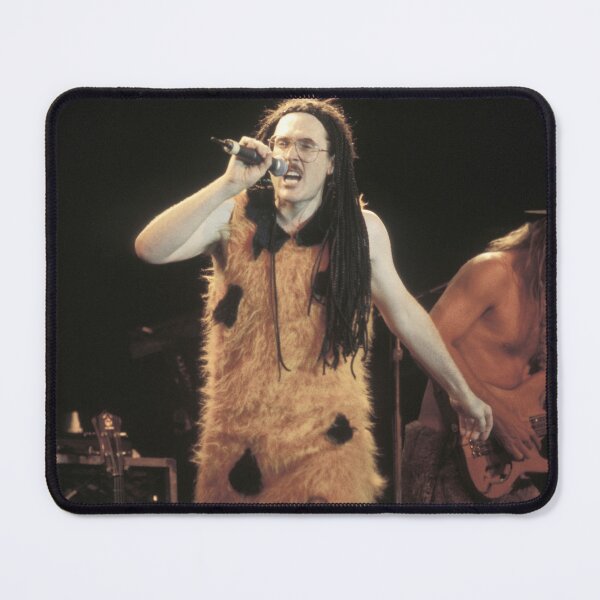 Item preview, Weird Al Yankovic Photograph designed and sold by ConcertImages.