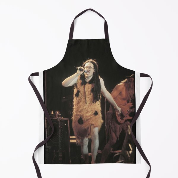Artikelvorschau, Seltsames Foto von Al Yankovic entworfen und verkauft von ConcertImages.