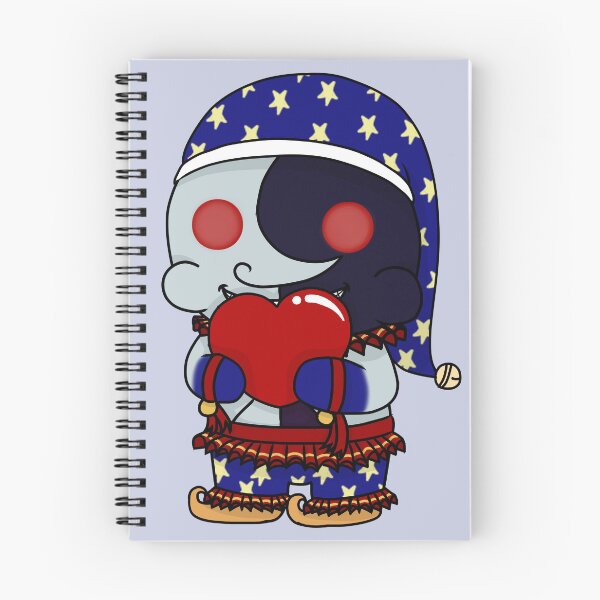 Item preview, fnaf security breach moondrop valentine chibi designed and sold by EveryCuteThings.