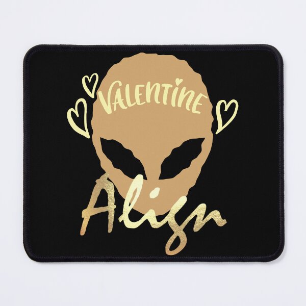 Item preview, valentine alien designed and sold by harounshirt.