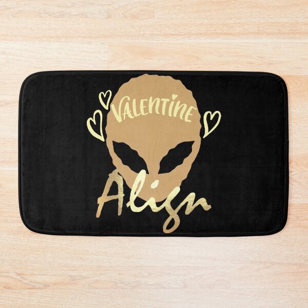 Item preview, valentine alien designed and sold by harounshirt.