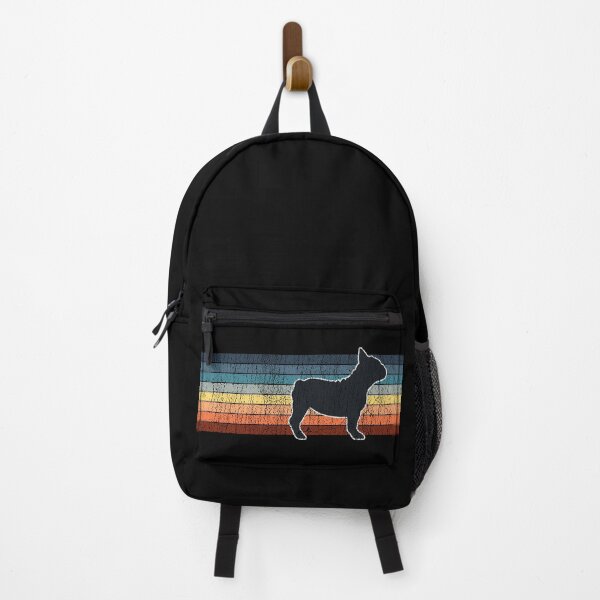 Item preview, French Bulldog Vintage Retro Pet Lover designed and sold by rafaeltto.