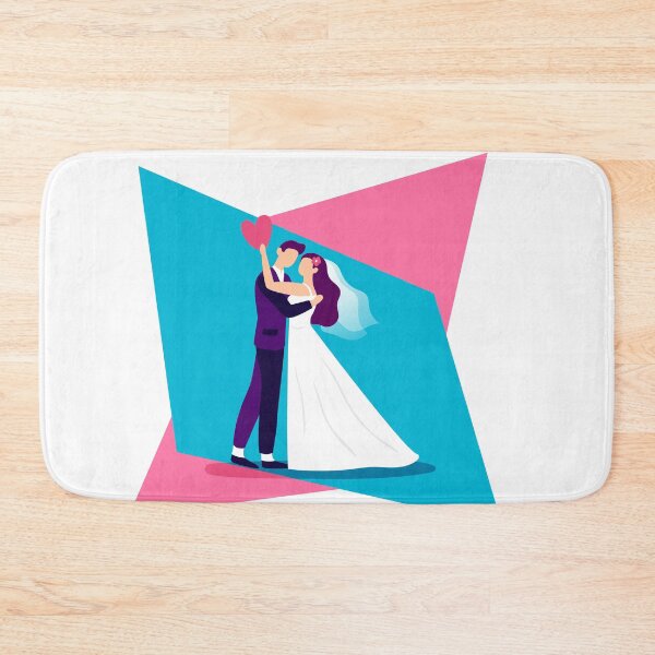 Item preview, Mr.Mrs,Newlyweds,Valentines designed and sold by Emil1993.