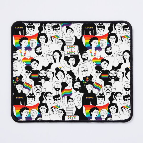 Item preview, Pride Parade designed and sold by casualism.