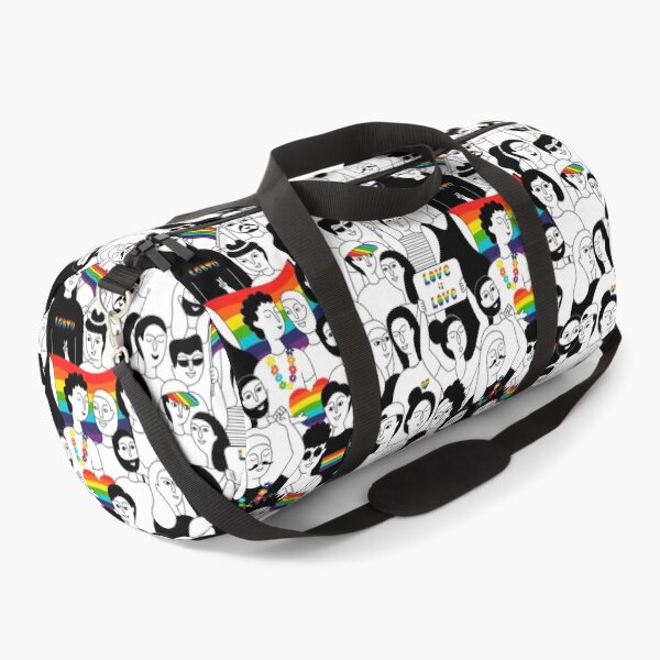 Item preview, Pride Parade designed and sold by casualism.