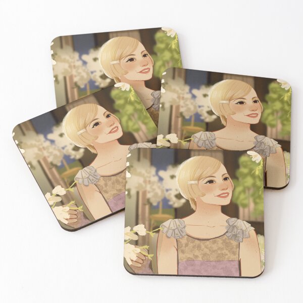 Item preview, The Great Gatsby designed and sold by curiousquirrel.