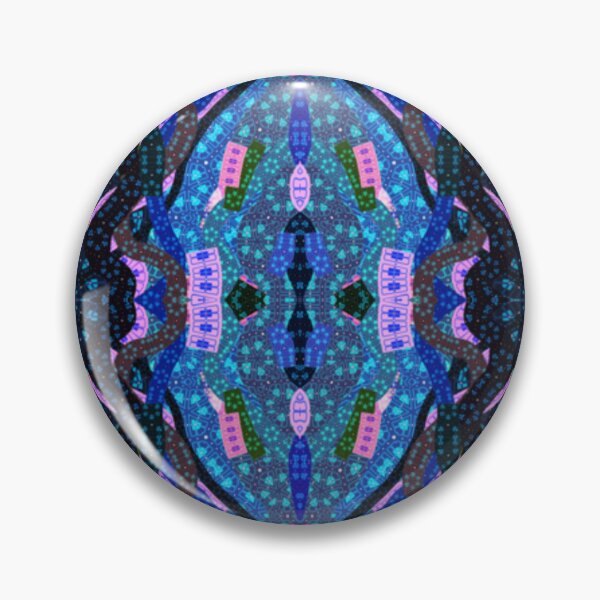 Item preview, Psychedelic dark designed and sold by Breurs.
