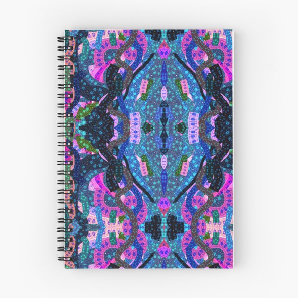 Item preview, Psychedelic dark designed and sold by Breurs.