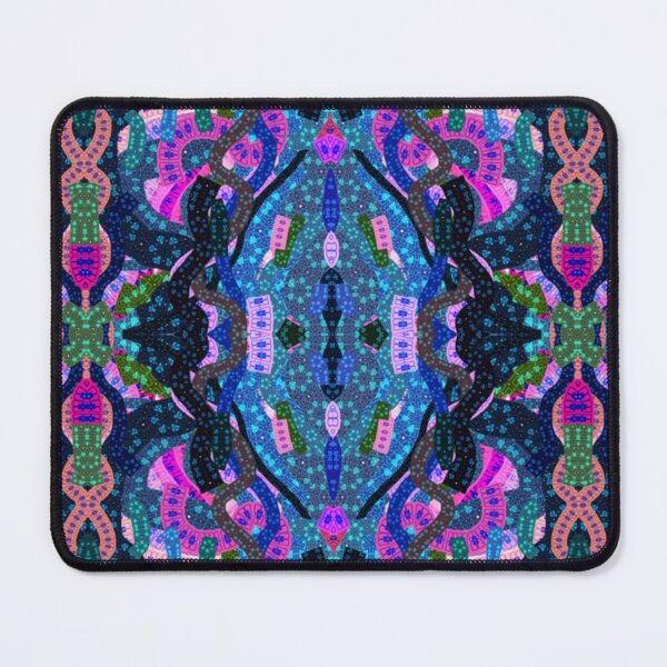 Item preview, Psychedelic dark designed and sold by Breurs.