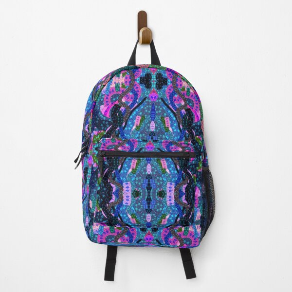 Item preview, Psychedelic dark designed and sold by Breurs.