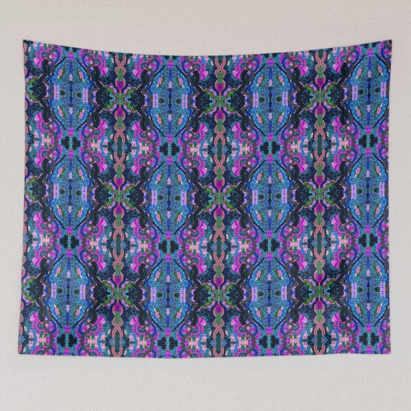 Item preview, Psychedelic dark designed and sold by Breurs.