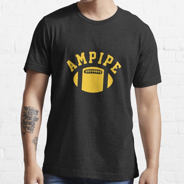 ampipe bulldogs t shirt