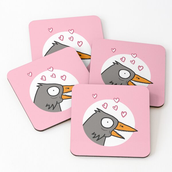 Item preview, Draw a bird designed and sold by otterlyalice.