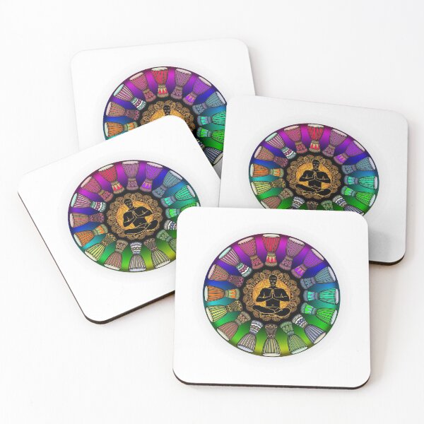 Item preview, The Drum Circle designed and sold by Peter Rathbone.