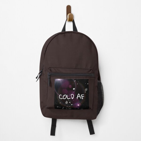 Item preview, Cold AF designed and sold by Momentsbb.