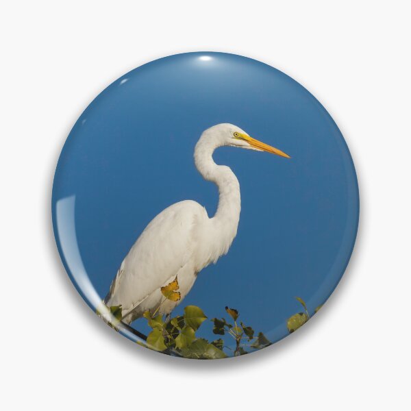 Item preview, Great Egret 2016-4 designed and sold by Thomasyoung.