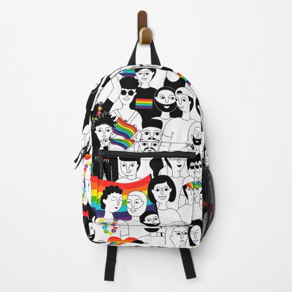Item preview, Pride Parade designed and sold by casualism.
