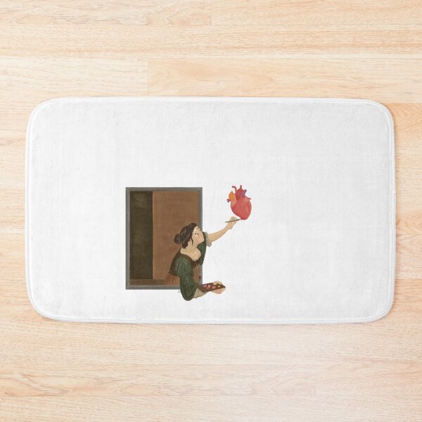 Item preview, Heart Painter designed and sold by SaraEbadi.