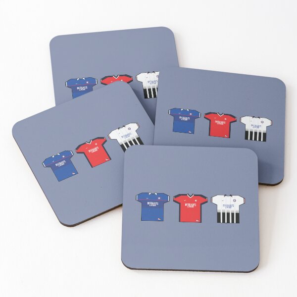 Item preview, Rangers 1998 Kits designed and sold by ccamb00.