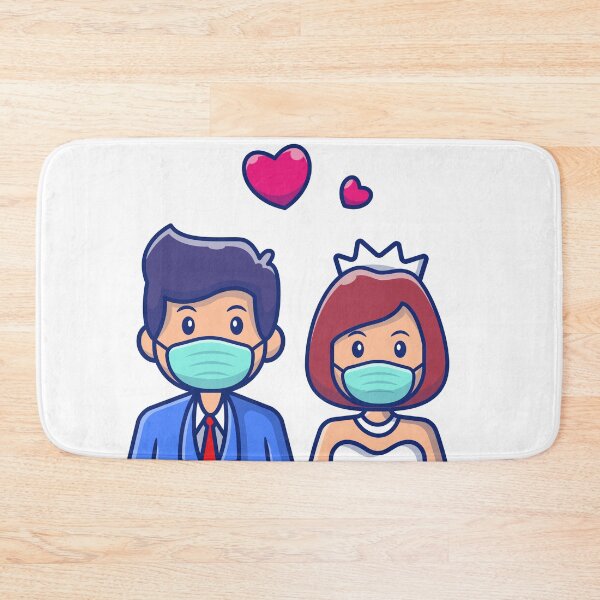 Item preview, Mr.Mrs,Newlyweds,Valentines designed and sold by Emil1993.