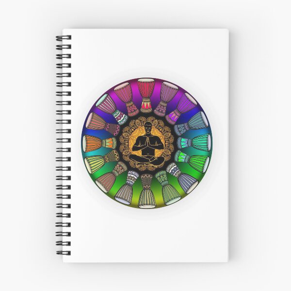 Item preview, The Drum Circle designed and sold by Peter Rathbone.