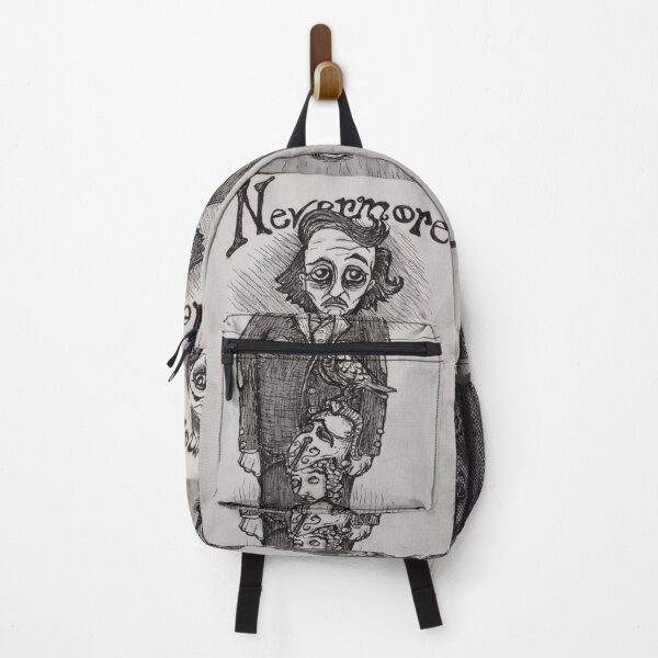 Item preview, Nevermore designed and sold by jkinndesign.