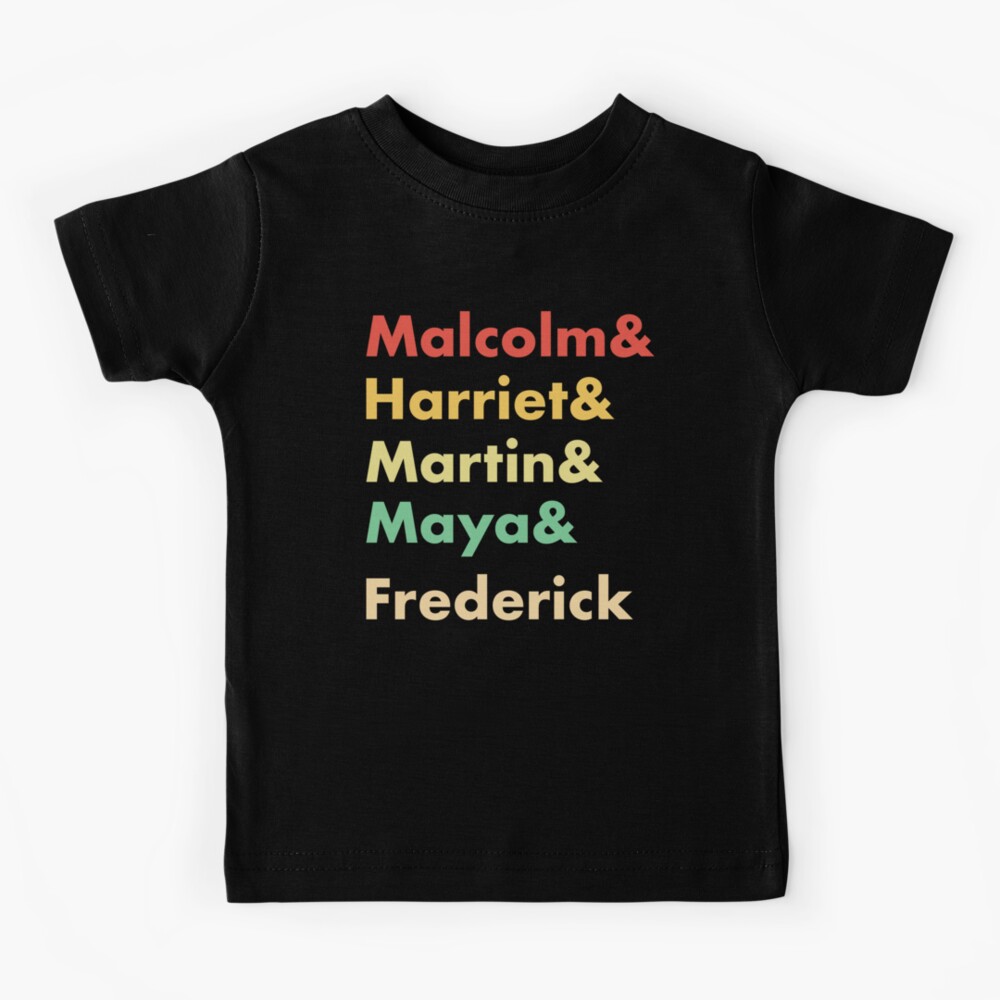 malcolm harriet martin maya frederick shirt