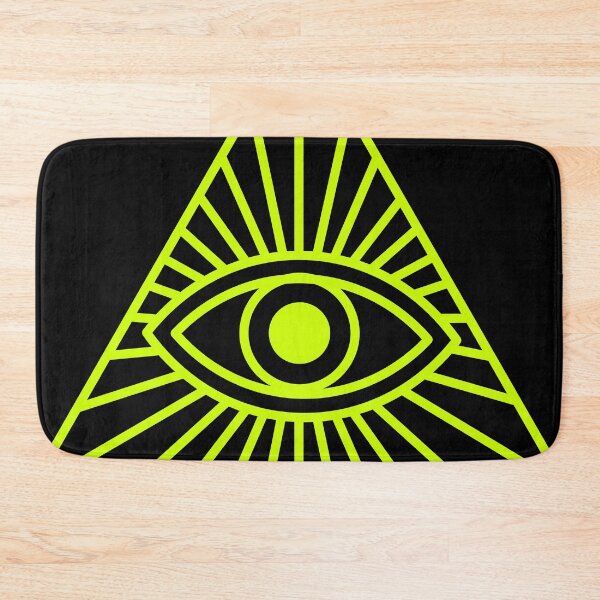 Item preview, Illumination Eye See You designed and sold by InnaPo ⭐⭐⭐⭐⭐.