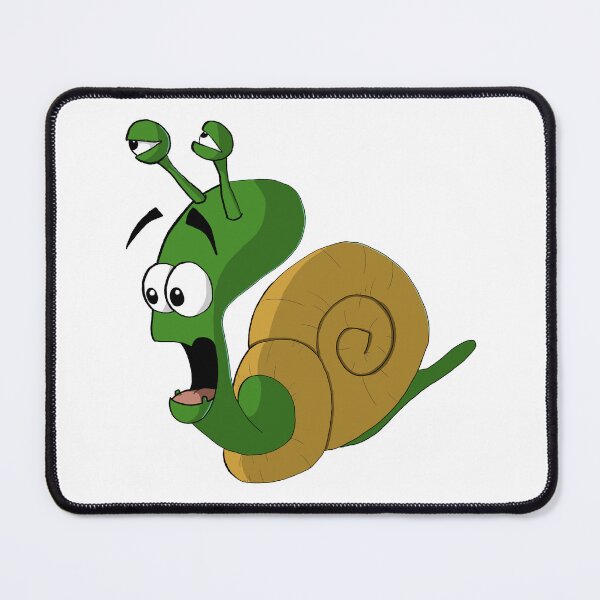 Item preview, Snail designed and sold by Furtecin.